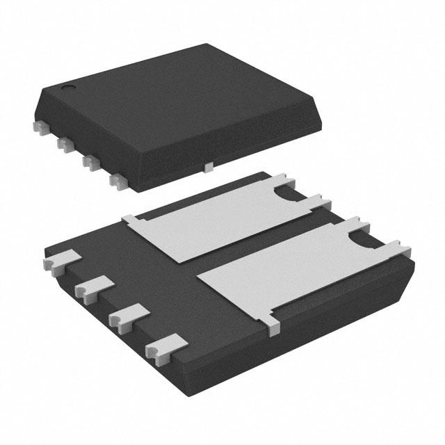 INFINEON TECHNOLOGIES 场效应管(MOSFET) IPG20N06S2L50AATMA1