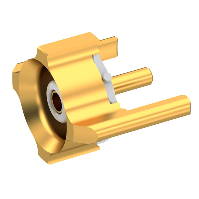 R223425000-同轴连接器（RF）-云汉芯城ICKey.cn