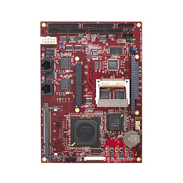 VERSALOGIC 应用处理器与片上系统(SOC) VL-EBX-11H