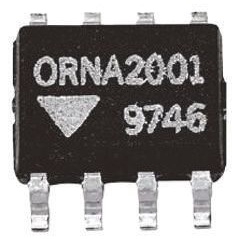VISHAY INTERTECHNOLOGY 网络阵列电阻 ORNTA5-1T0