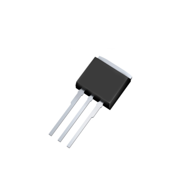 INFINEON TECHNOLOGIES 场效应管(MOSFET) IPSA70R600P7SAKMA1