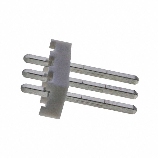 MOLEX 矩形连接器 - 针座 - 插座/母插口 503175-1400