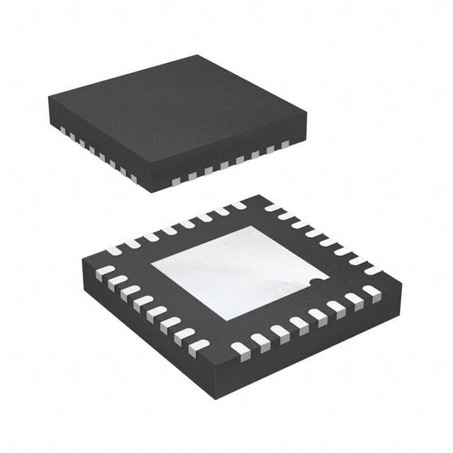 NORDIC SEMICONDUCTOR 无线收发芯片 NRF24LE1-O17Q32-R7