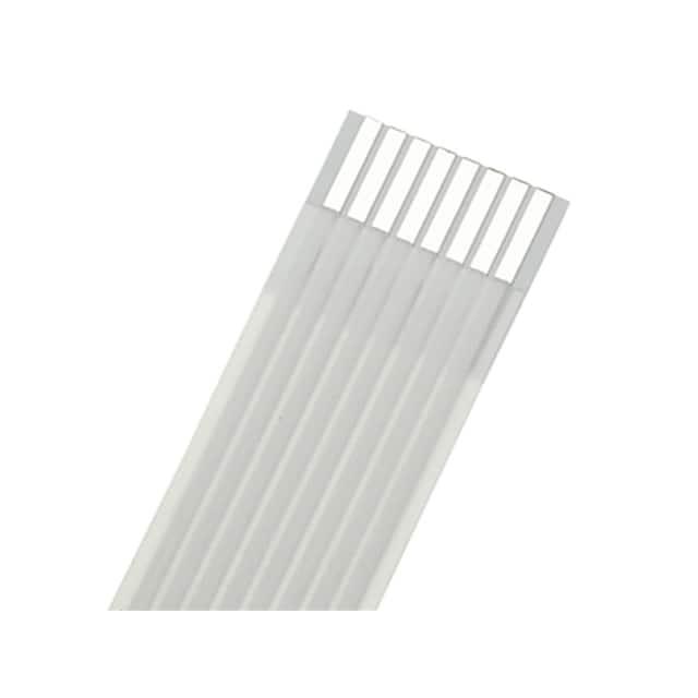 MOLEX 扁平带状线缆 151670751