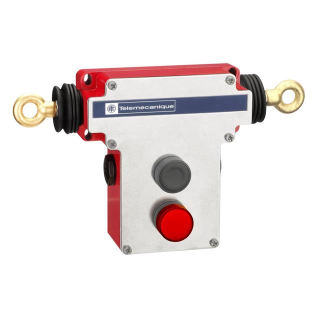 TELEMECANIQUE SENSORS  XY2CEDA196H7