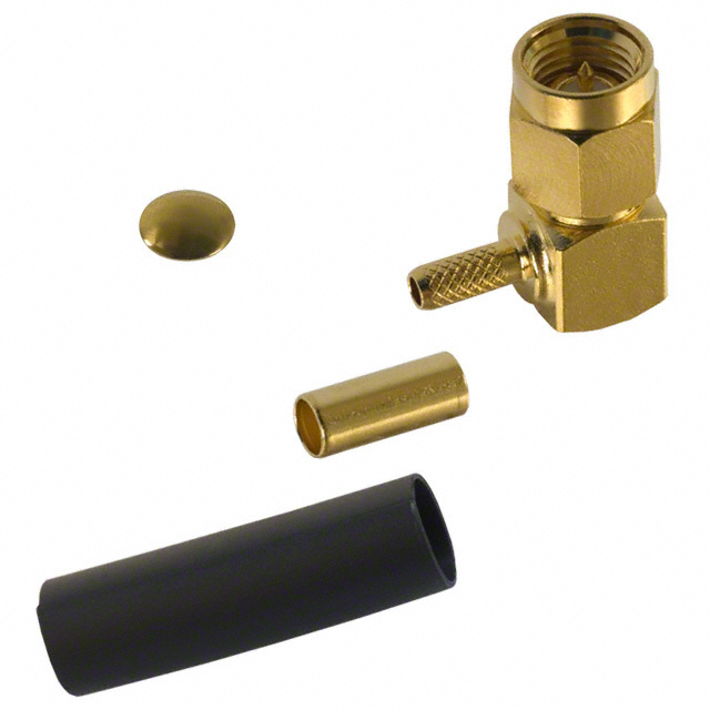 AMPHENOL 同轴连接器（RF） - 配件 901-9531-12