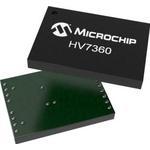 MICROCHIP TECHNOLOGY 电源管理芯片(PMIC) HV7360GA-G