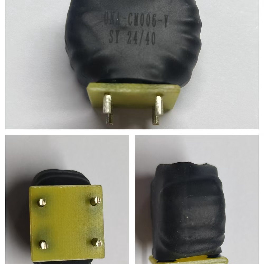 CHSHENYANG/上海燊阳电子 共模滤波器 ONA-CM006-V