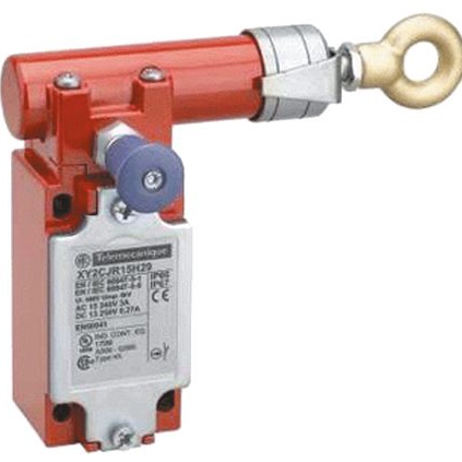 TELEMECANIQUE SENSORS 其他开关 XY2CJR19