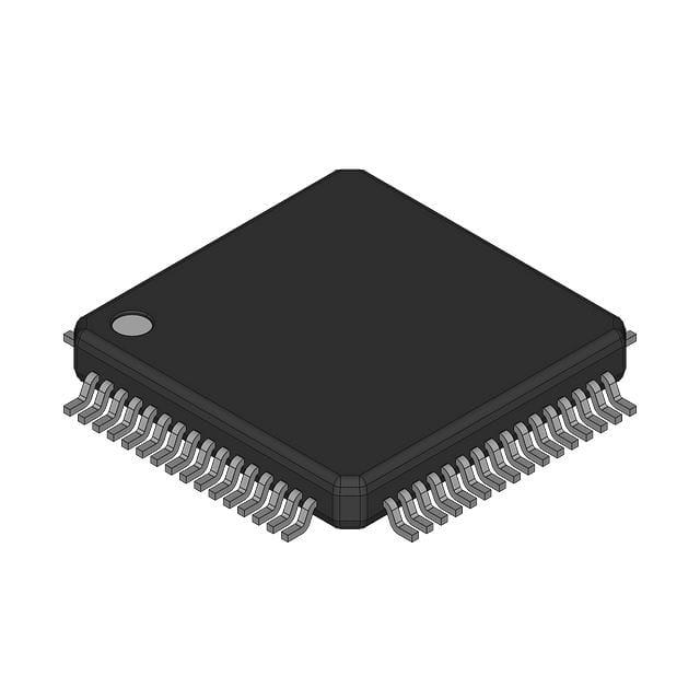 NXP SEMICONDUCTORS 微控制器(MCU) LPC2131FBD64/01