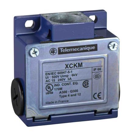 TELEMECANIQUE SENSORS 其他工具 ZCKM7H29
