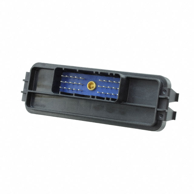 CINCH 圆形连接器 5810130072