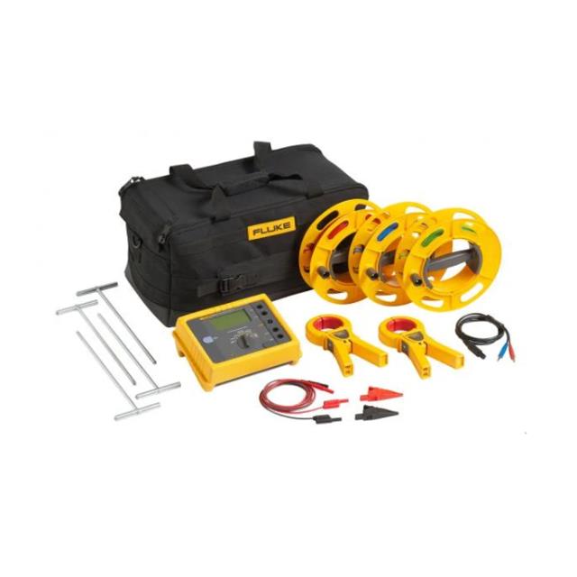 FLUKE 电气测量仪 FLUKE-1623-2 KIT