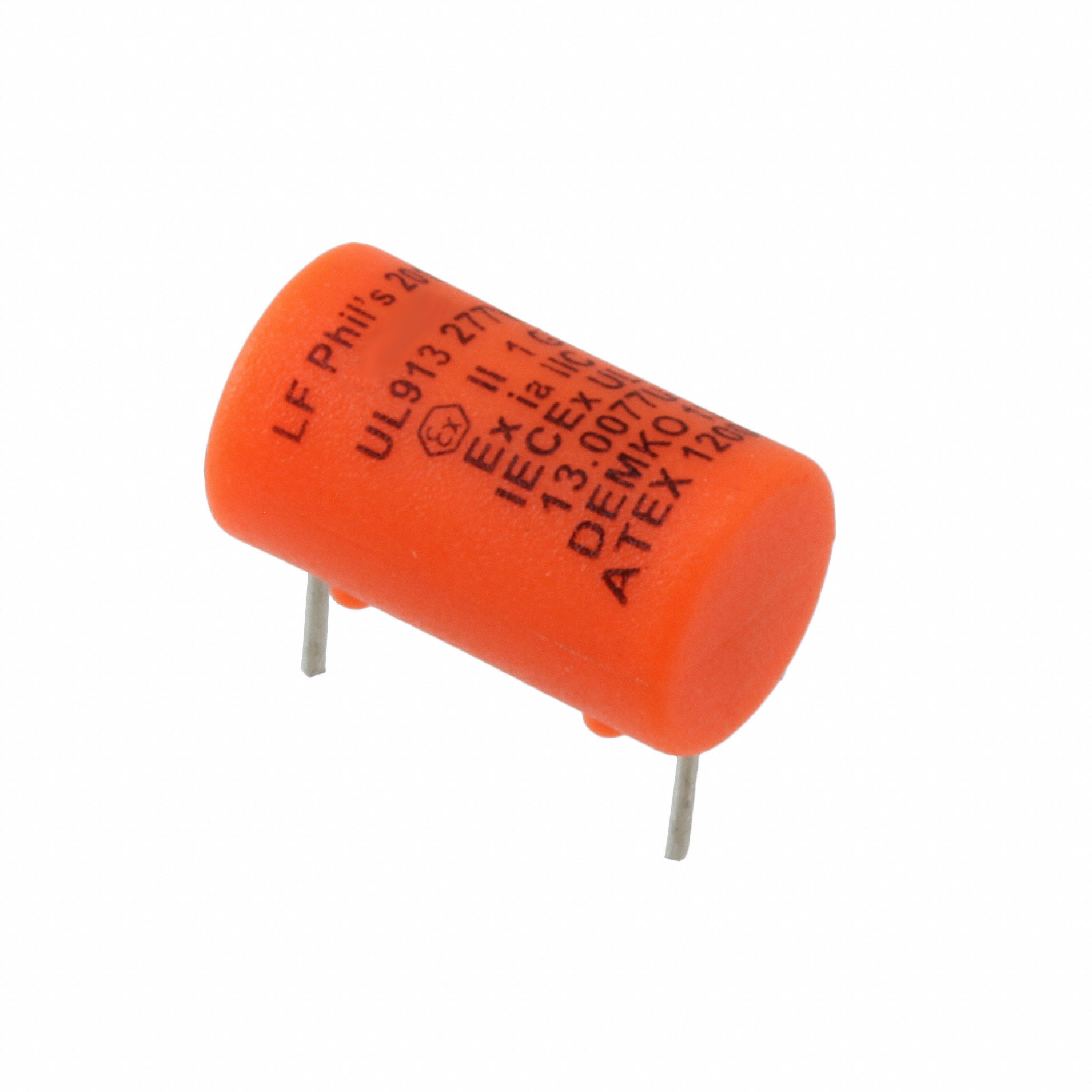 LITTELFUSE 熔断保险丝 0305.750H