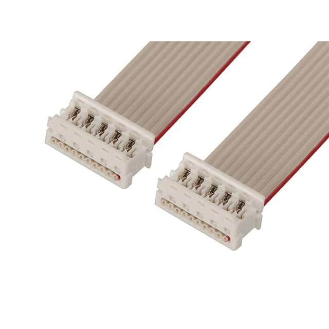 MOLEX 矩形线缆 923151050