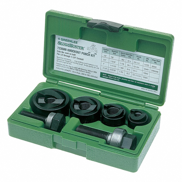 GREENLEE 其他工具 7235BB