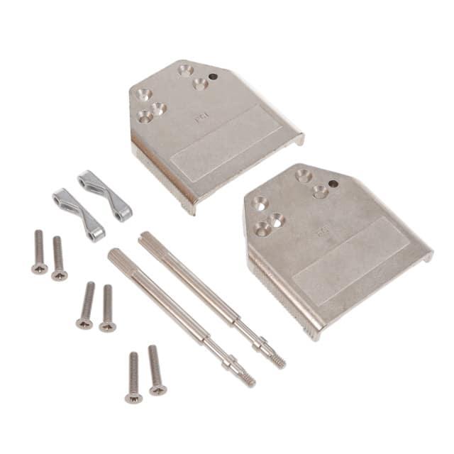AMPHENOL D-Sub 连接器 8655MH1501LF
