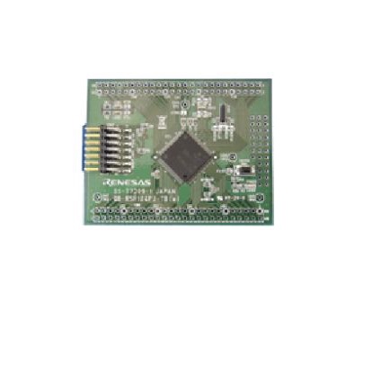 RENESAS ELECTRONICS 应用处理器与片上系统(SOC) QB-R5F104PJ-TB