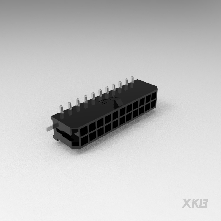 X3025WVS-2x11D-LPSW--云汉芯城ICKey.cn