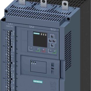 SIEMENS/西门子 其他工具 3RW5534-6HA16