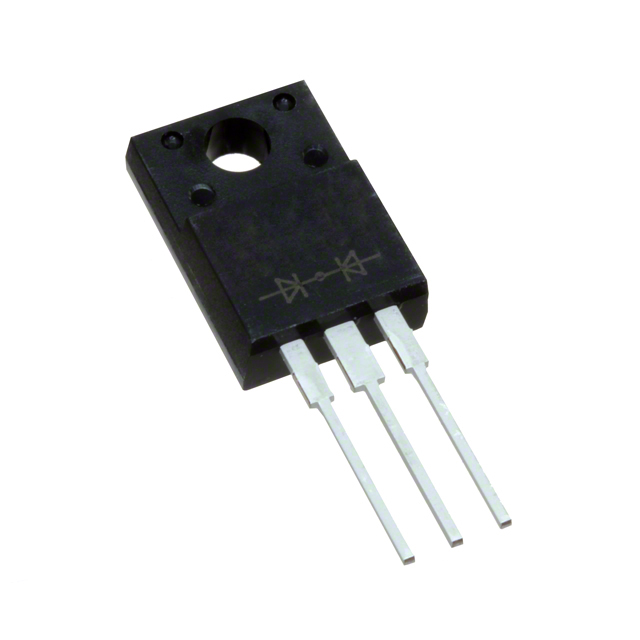 TAIWAN SEMICONDUCTOR/台湾半导体 整流二极管/整流桥 UGF2006G