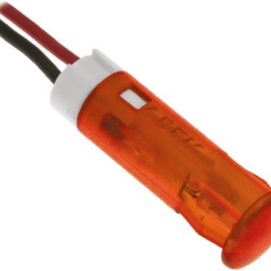 APEM 发光二极管 QS63XXO12