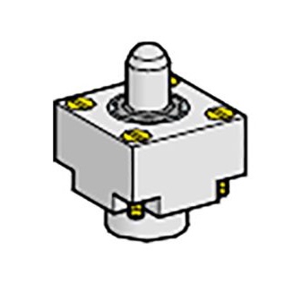 TELEMECANIQUE SENSORS 限位开关 ZCKE66