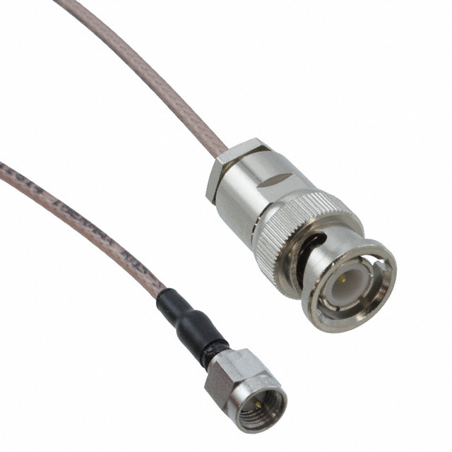 POMONA ELECTRONICS 同轴线缆 4935-BB-48