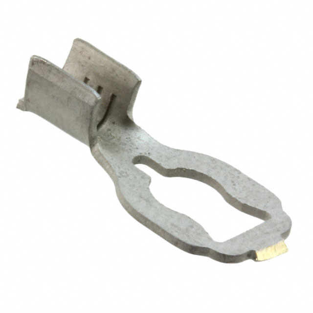 TE CONNECTIVITY 端子 - 铲形端子 485073-1