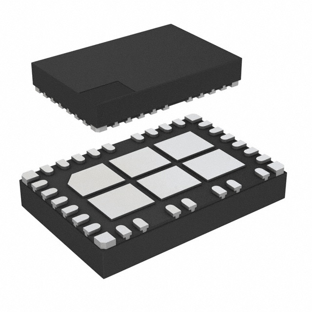 ANALOG DEVICES DC-DC稳压器 LT8650SHV-1#PBF