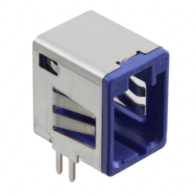 HIROSE ELECTRIC 插接式连接器 - 配件 GT17HN-4DP-2H(C)(10)