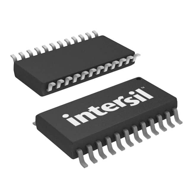 RENESAS ELECTRONICS 模数转换器(ADC) HI1171JCB-T