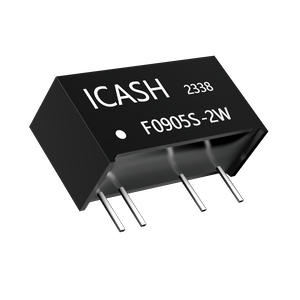 ICASH/微高电子 DC-DC模块 F0905S-2W