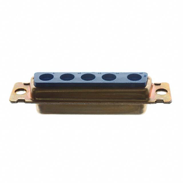 TE CONNECTIVITY D-Sub 连接器 5-212059-1