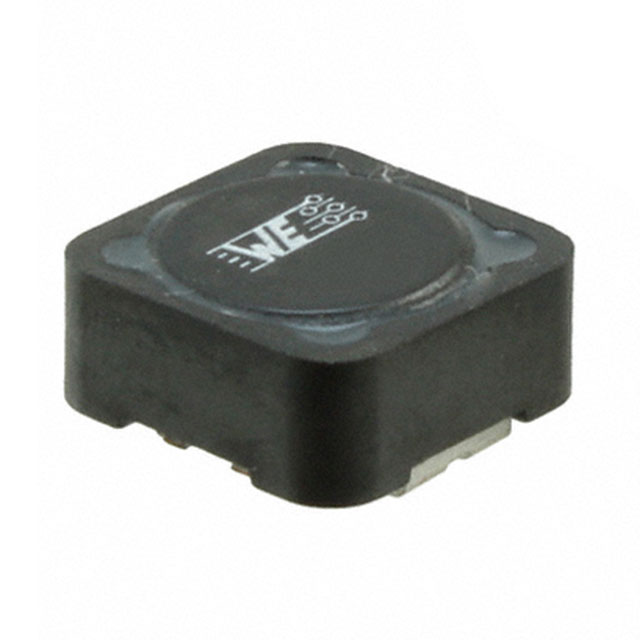 WURTH 贴片电感 744771008