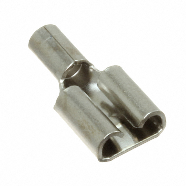 3M 端子 - 快速连接/快速断开端子 HT-72F-250-32