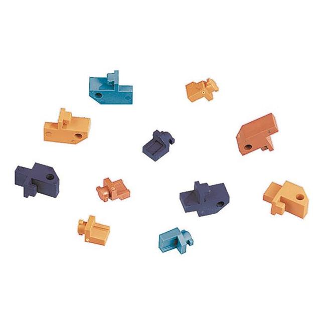 HARTING 背板连接器 - 配件 09060019950