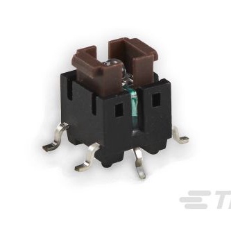 TE CONNECTIVITY 轻触开关 FSMIJM61AB04