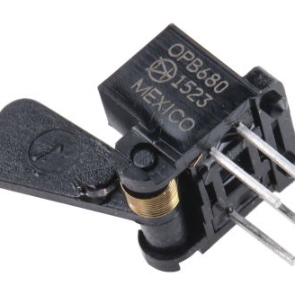 OPTEK TECHNOLOGY 断路器 OPB680