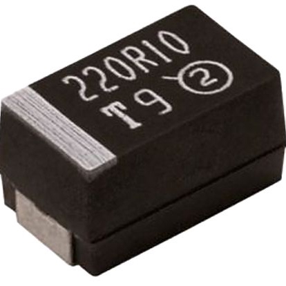 VISHAY INTERTECHNOLOGY 钽电容 TR3C226K016C0375