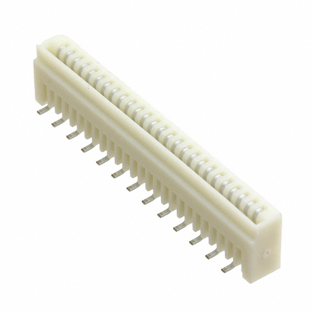 TE CONNECTIVITY FFC/FPC连接器 2-1735042-6