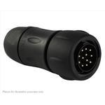 SOURIAU-SUNBANK 圆形连接器 UTS6JC1412P