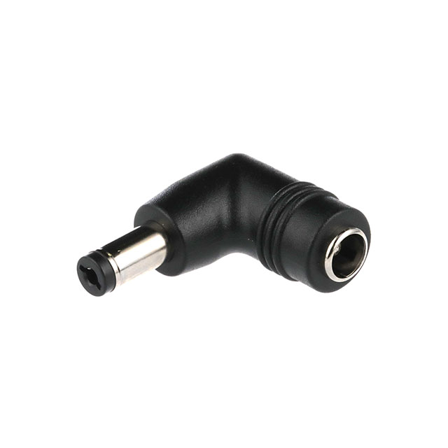 MEAN WELL/台湾明纬 套管 - 音频适配器 DC PLUG-P1M-P1JR