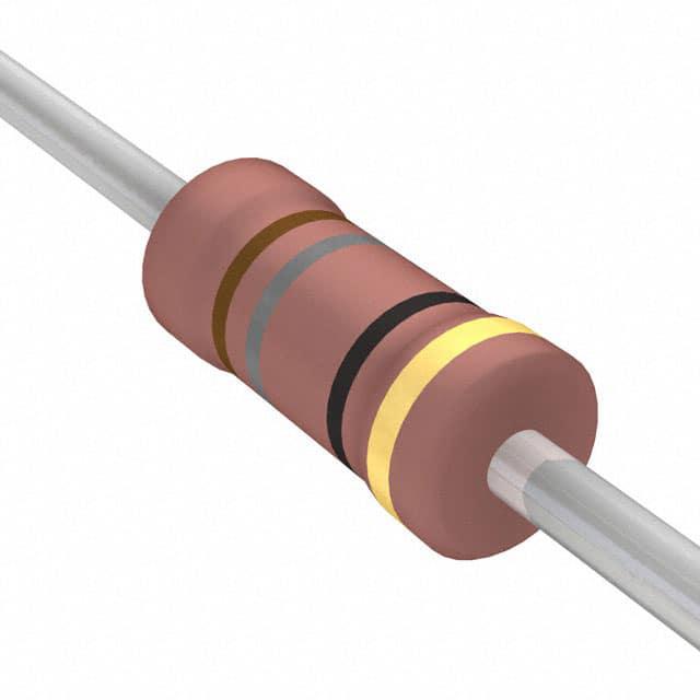 YAGEO/台湾国巨 通孔电阻 FMP200JT-52-18R