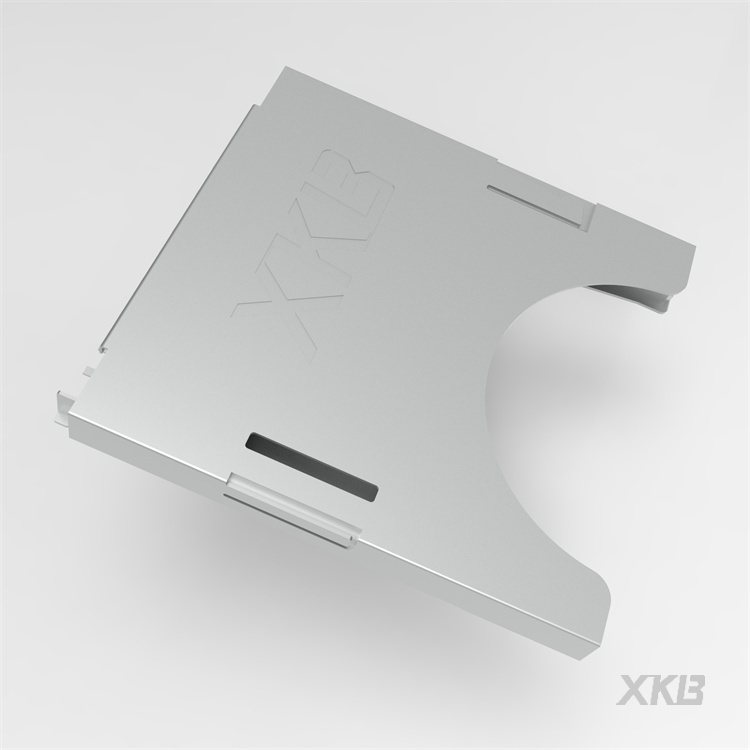 XKSD-006--云汉芯城ICKey.cn