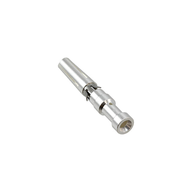 TE CONNECTIVITY 重载连接器 - 触头 3-1105301-1