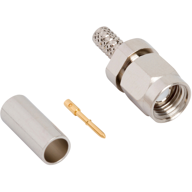 AMPHENOL 同轴连接器（RF） - 配件 901-10734