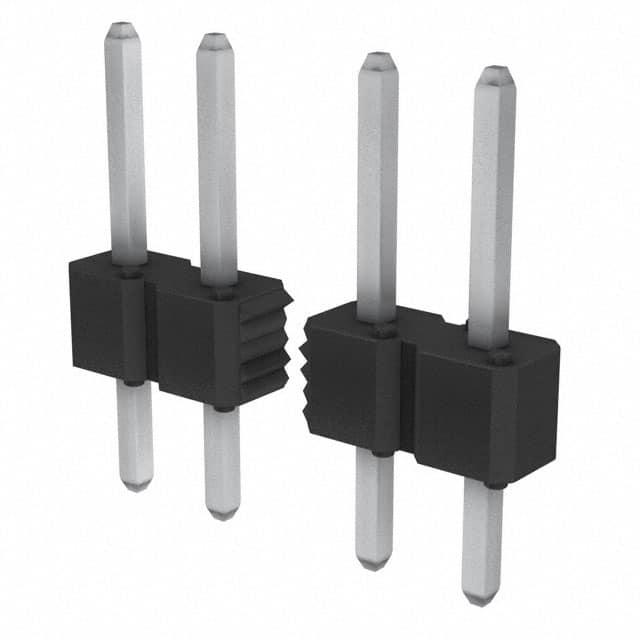 AMPHENOL 矩形连接器 - 外壳 77311-402-29LF