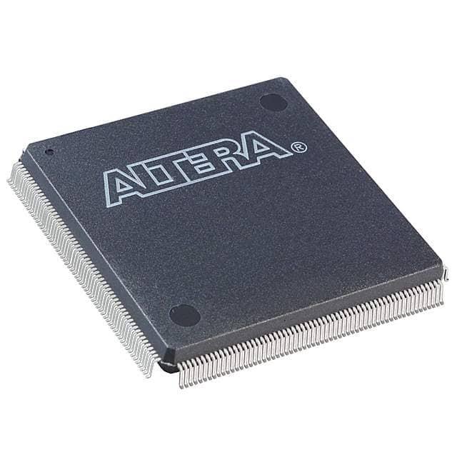 INTEL 现场可编程门阵列(FPGA) EP1C6Q240C8