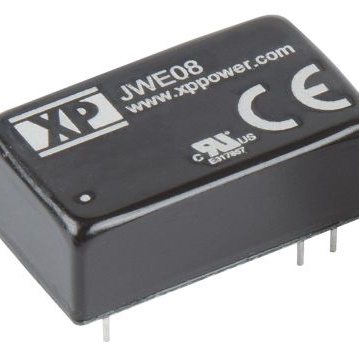 XP POWER AC-DC模块 JWE0824S24